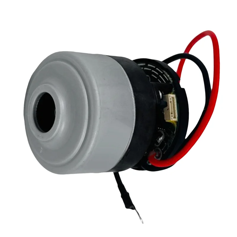 A76G-для Dreame R10 Pure/Mova S3 Detect Aqua 350 Вт Сменный двигатель вентилятора K55B-735-A01(V2309) Запасная часть