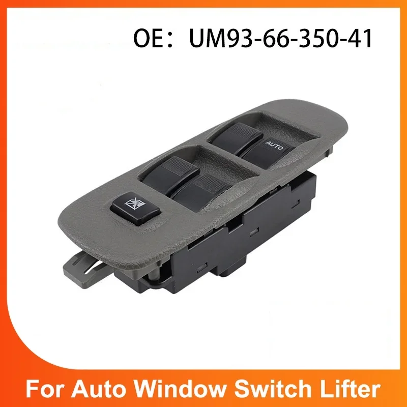 UM93-66-350 For Mazda B2500 Bravo Un Ranger Courier Power Window Switch Car Parts