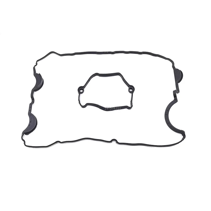 Engine Valve Cover Gasket For BMW E81 E87 E88 E82 E92 E91 E92 E93 E84 X1 118i 120i 318i 320i 520Li 18i 11120035738 11128655413