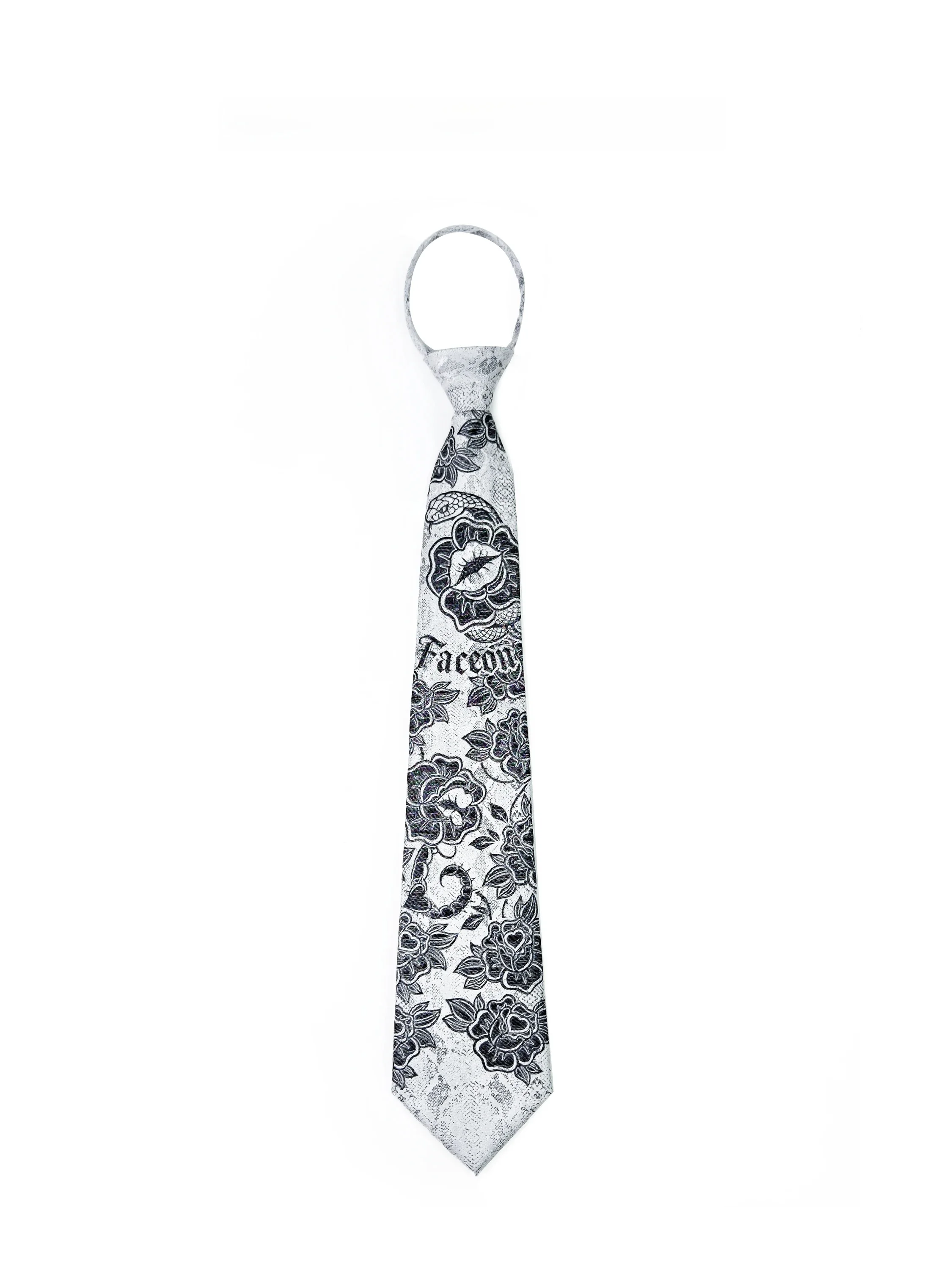 corbata-de-moda-faceonlab-original-de-disenador-estampado-floral-sin-lazos-estilo-casual-coleccion-de-verano