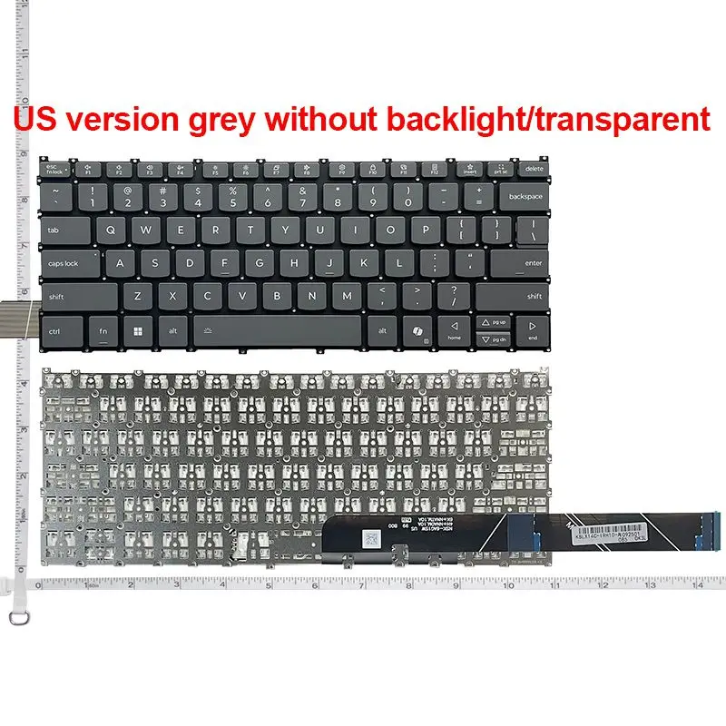 Notebook Laptop Keyboard Backlight For Lenovo IdeaPad Slim 5 14IRH10 14IMH10 14IAH10 14IRH10R 14AHP10 14ARP10 14AKP10 14AGP11