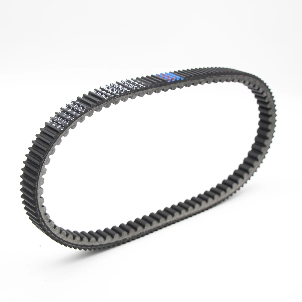 Motorcycle Drive Belt Transfer Belt For malaguti Madison R 180 For aprilia atlantic 125 For Gilera DNA 125 For Piaggio X8 125