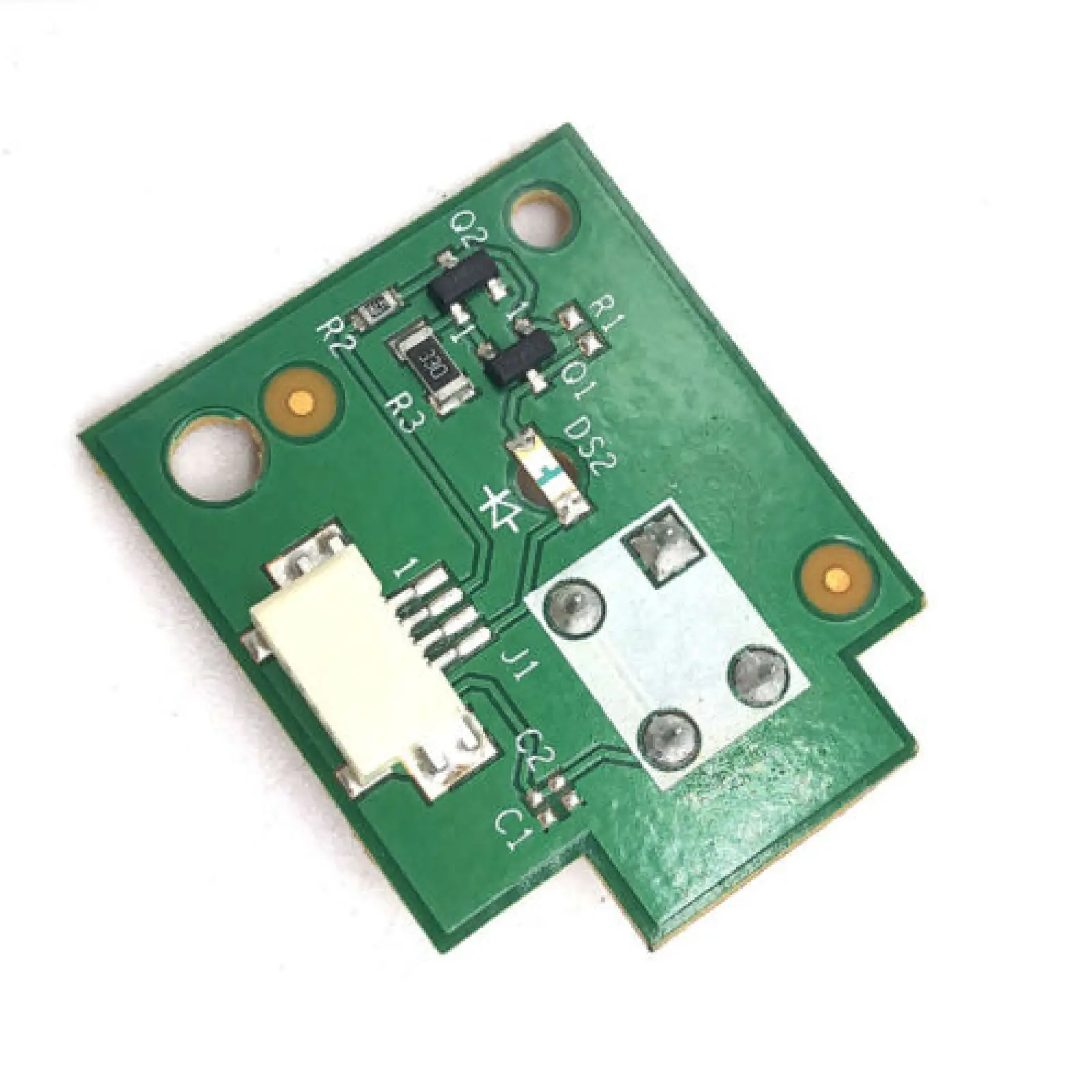 Power Button Board RevA Fits For HP OfficeJet Pro 8720 E93938 D9L18-80060