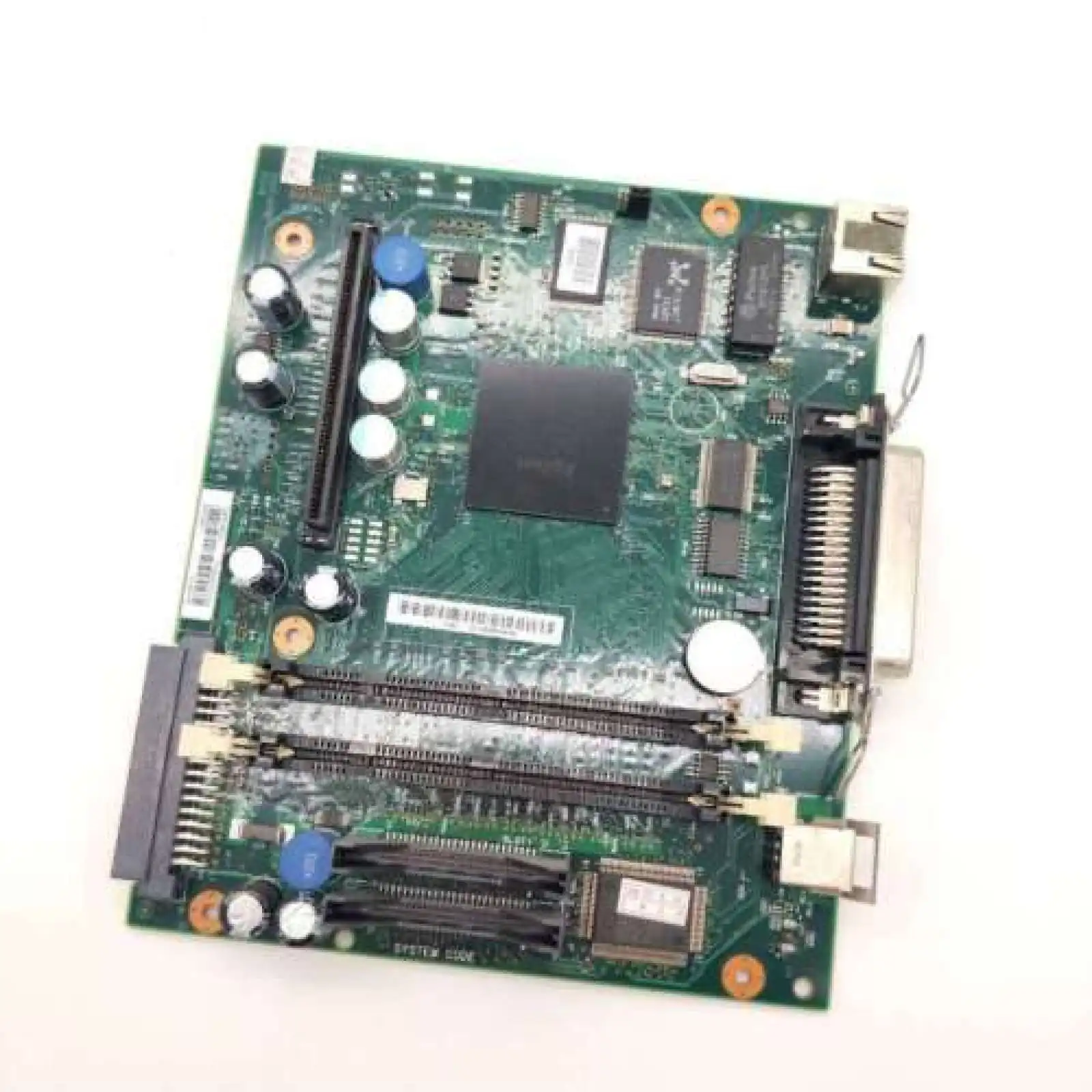 

Материнская плата форматтера 4250 dtn Q3652 Q3652-60002 для деталей принтера HP 4250dtn