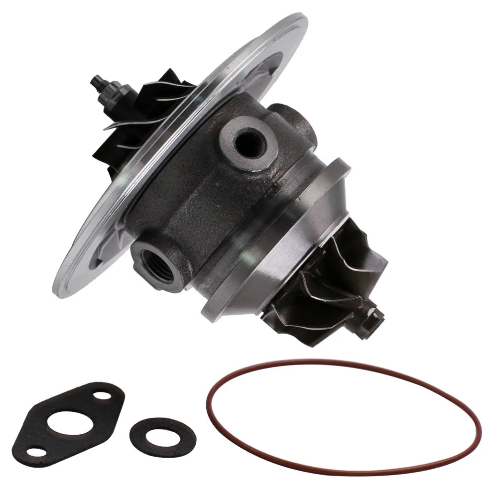 

Турбокомпрессор GT1752S, картридж CHRA для Kia, Hyundai, 2.5L дизель D4CB, 2002-