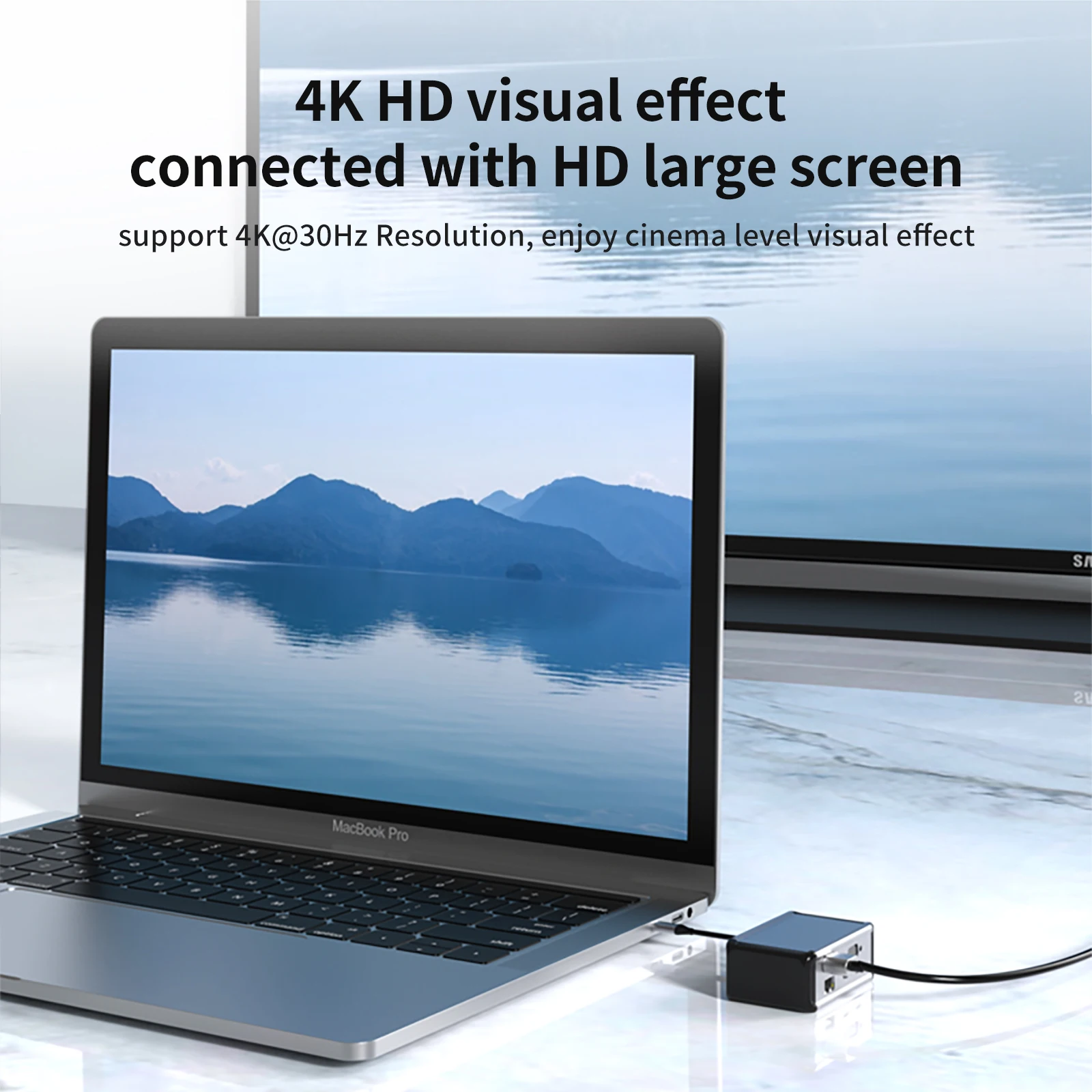 

2025 hot sale 12 in 1 Usb c Hub Type c Hub Type-C to PD HD-MI SD TF AUDIO3.5 VGA RJ45 USB-C2.0 USB-C3.0 USB3.0*2 USB2.0