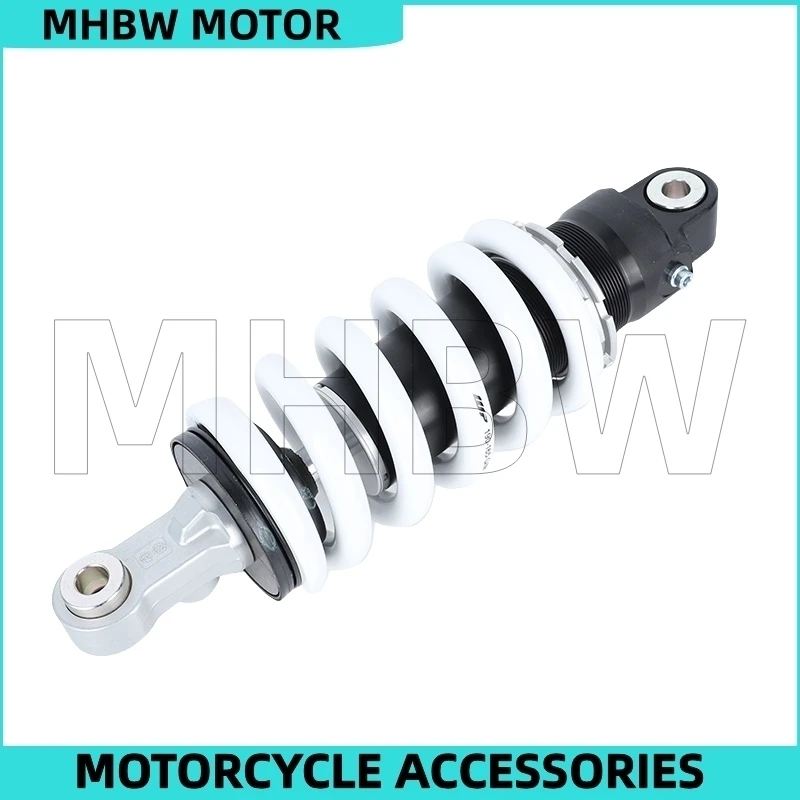 Rear Shock Absorber Adjustable Hardness for Cfmoto 650tr-g