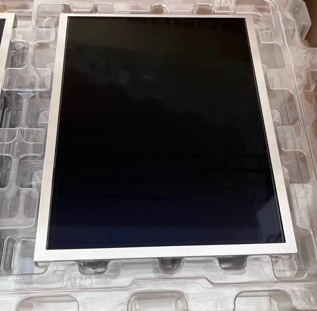 C090XAC01.0 Brand-New, Genuine Car Center Console LCD Screen