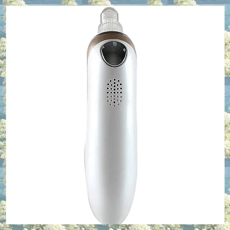 X17A 2025 NEW-Blackhead Remover Vacuum Suction Face Pimple Acne Comedone Extractor Facial Pores Cleaner Skin Care Tools
