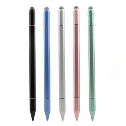 2023 Popular Universal 3 in 1 Stylus  Magnetic Suction for Android Ios Ipad Tablet Writing Painting Pencil and Signature Pen