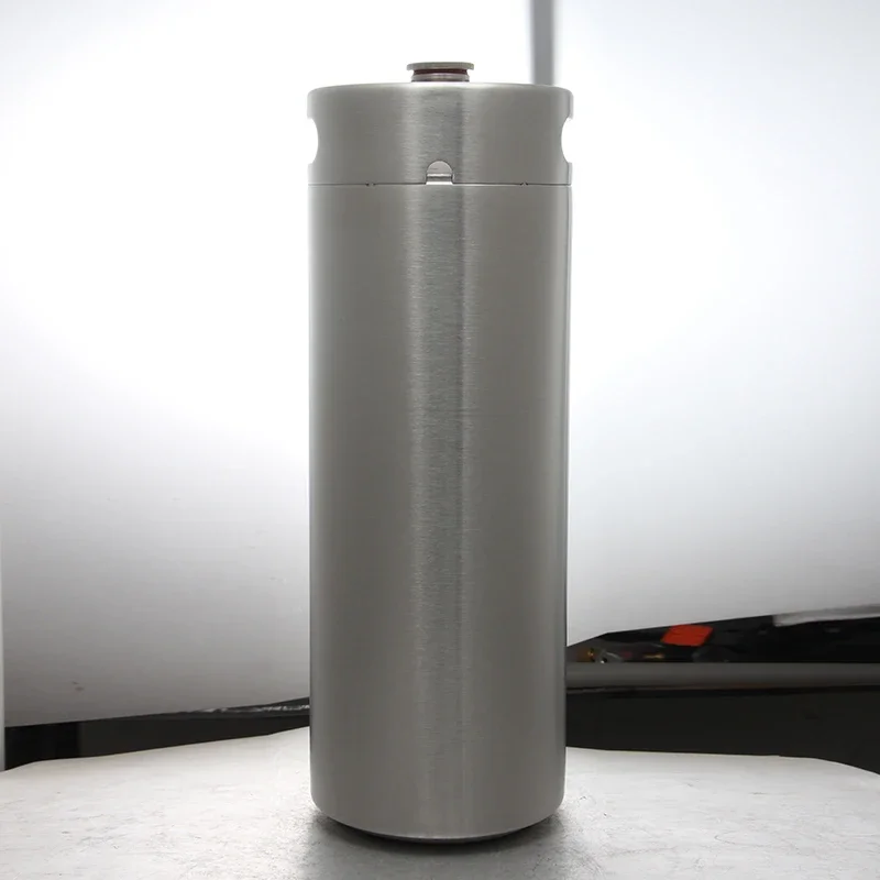 10Kg Baijiu pot 304 stainless steel 10L draft beer keg craft beer keg