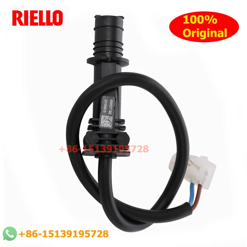 100% Original Riello RG burner flame sensor Photocell 3007839 Flame Detector Burner phototube