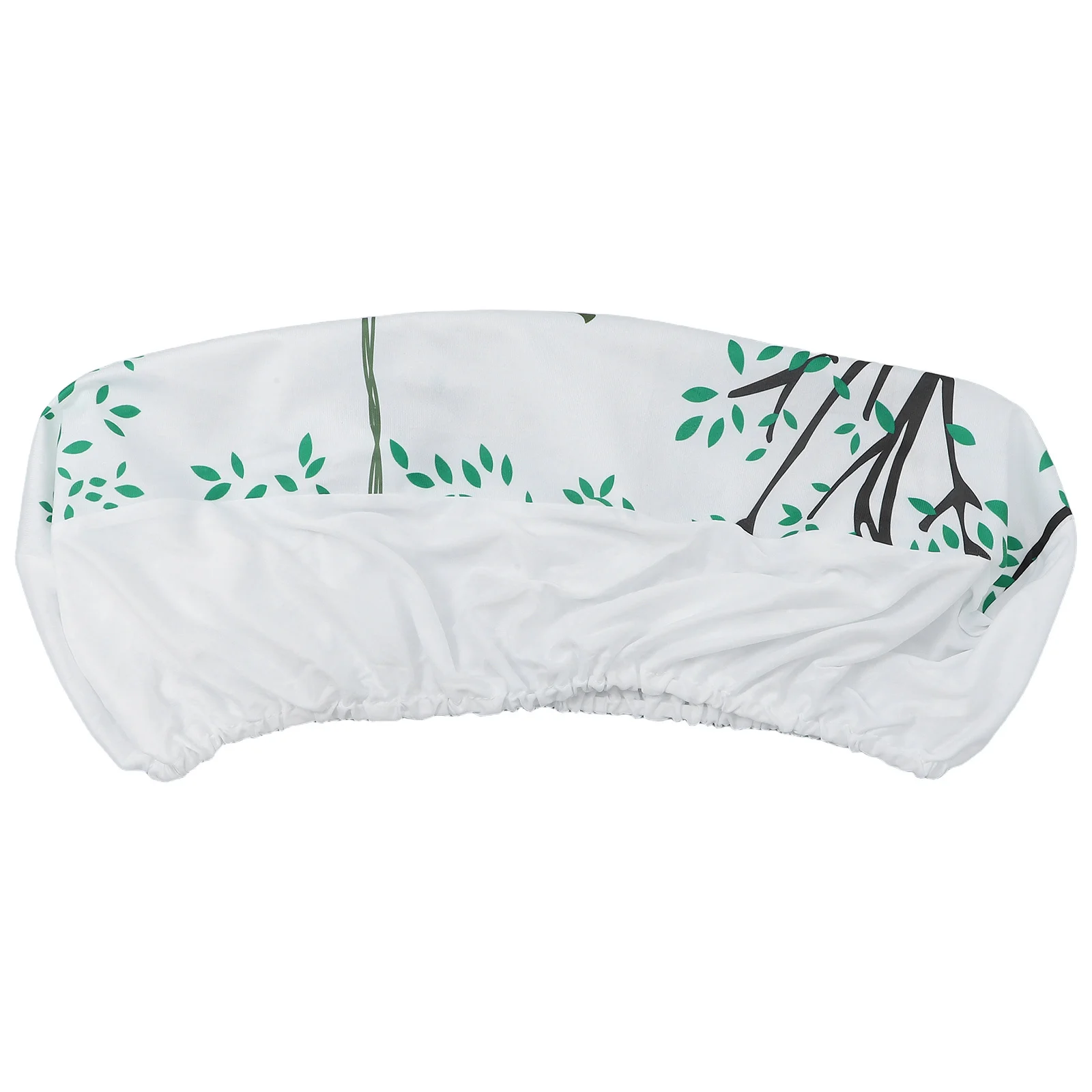 

Air Conditioner Cover Full Protective Dust Cover For Home Decor Spring Story Pattern Ac Protector Hanging Indoor Unit