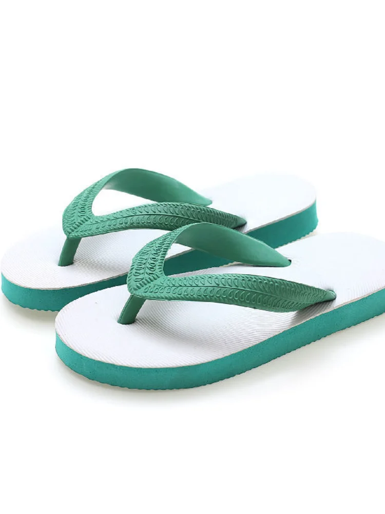 

Тапочки для девочек и мальчиков, лето-весна, домашняя нескользящая пляжная обувь на мягкой подошве для ванной комнаты, детская модная кавайная повседневная обувь в новом стиле