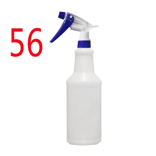 Hand Press Bottle 500ml Spray Bottle Watering Can Gardening Plant Flower Irrigation Sprinkler Home Watering Sprayer