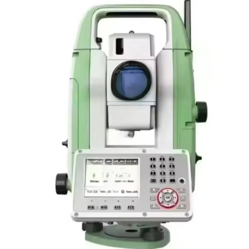 Manual Total Station tool
