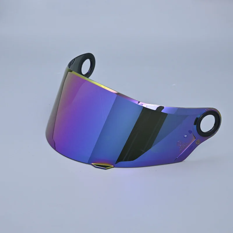 Motorcycle Helmet Visor for LS2 NEW FF358 FF396 FF392 full face windshield Anti-UV SUN Protection moto accesorios Visera Casco