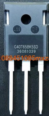 G50T65AK5HD G40T65BK5SD