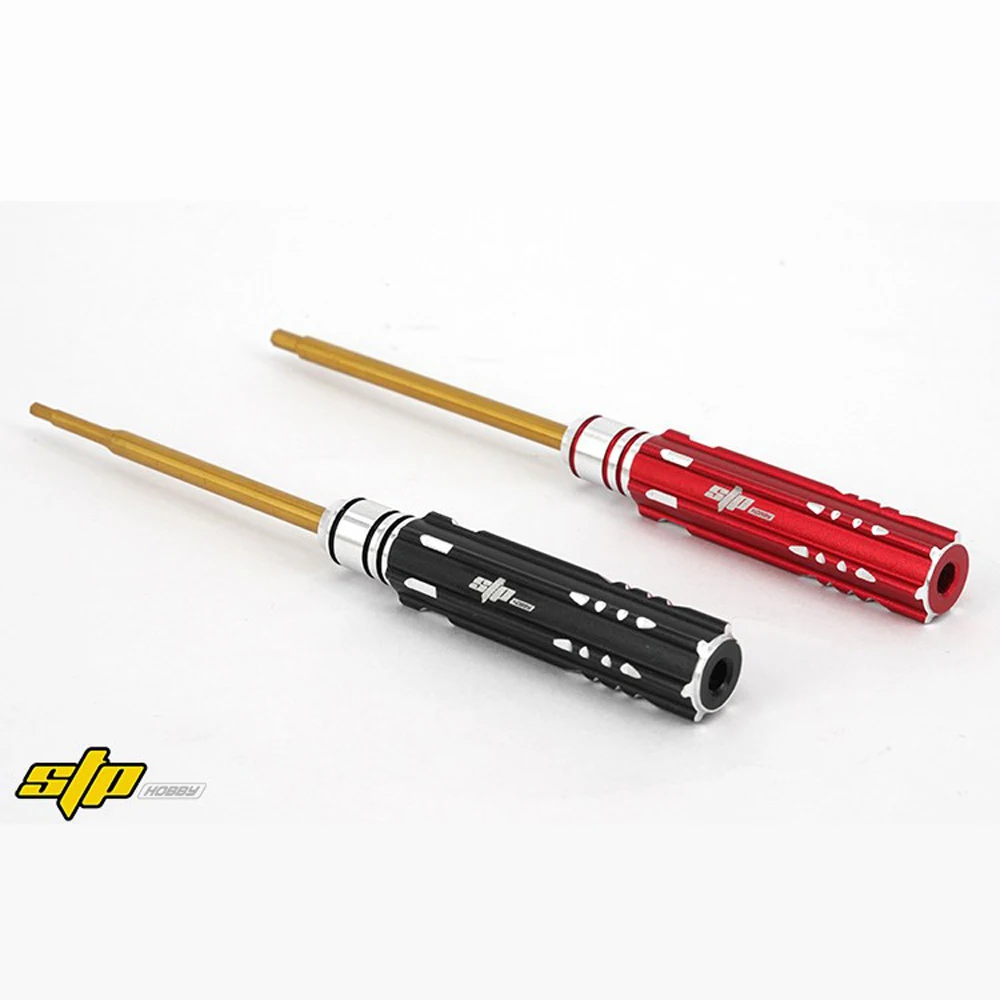 STP 1.5mm/2.0mm Bits Outer Field MINI Hex Screwdriver For FPV