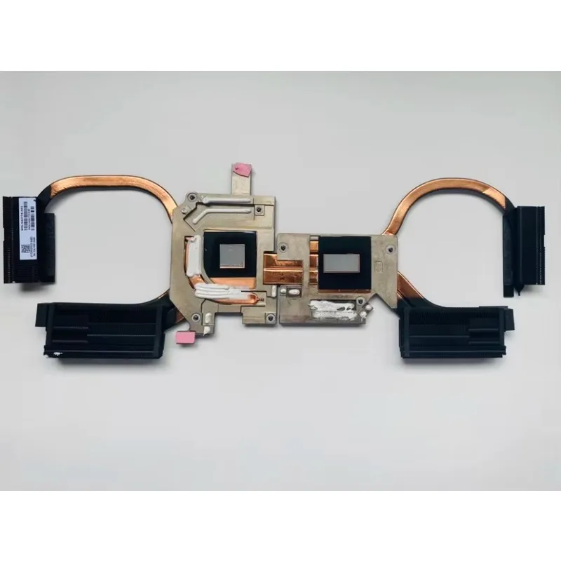 Replacement For HP Shadow Genie 9PLUS 16-WF Cooling Module Copper Tube TPN-C168 N44893-001
