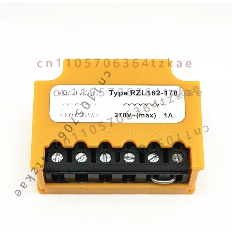 1pcs for REACH Motor Brake Rectifier Block RZL162-170 Uin:270VAC 1A Full Wave Brake Rectifier Module