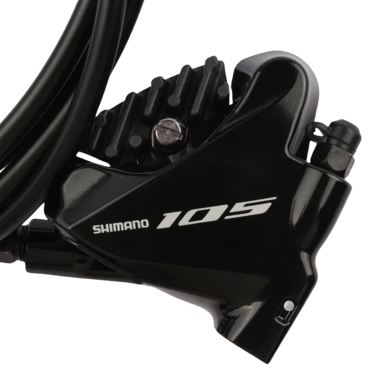 Shimano 105 BR-R7070 Bremse hydraulische Scheibenbremse Rennrad Original Fahrradteile – Detail 6