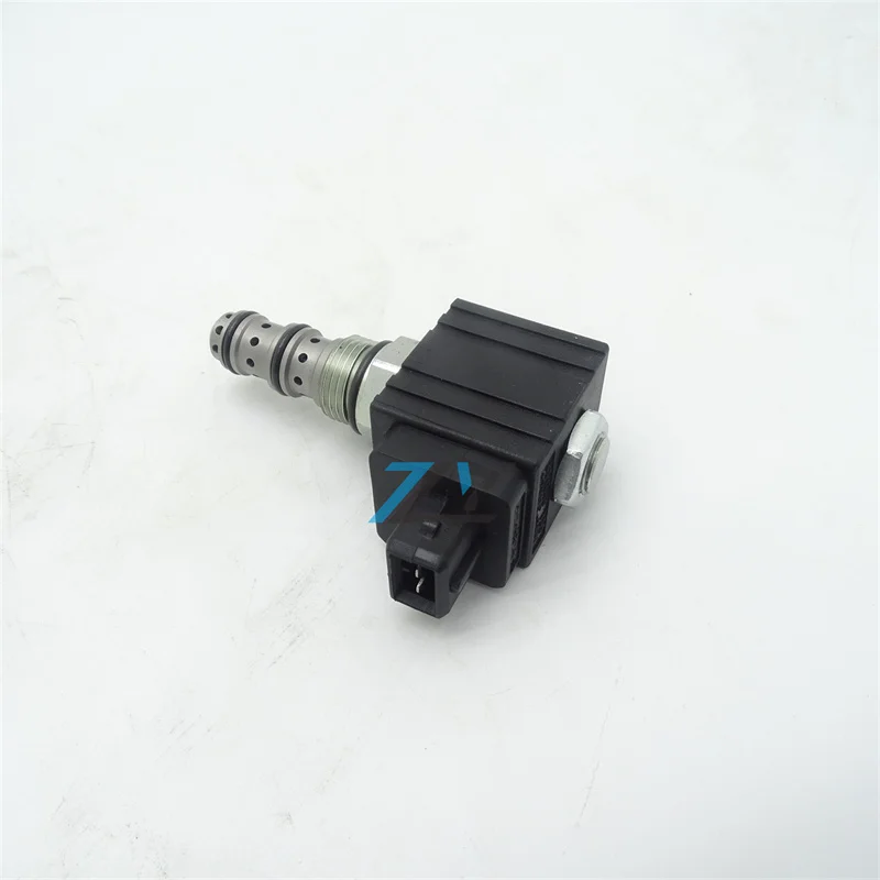 AGP019-02-01 Solenoid Valve