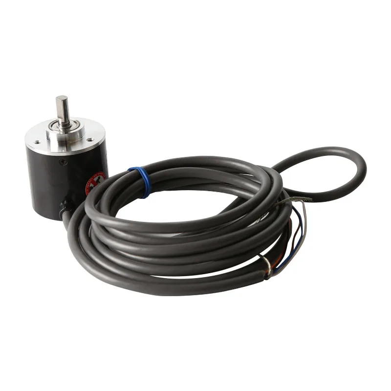 Rotary Encoder E6CP…