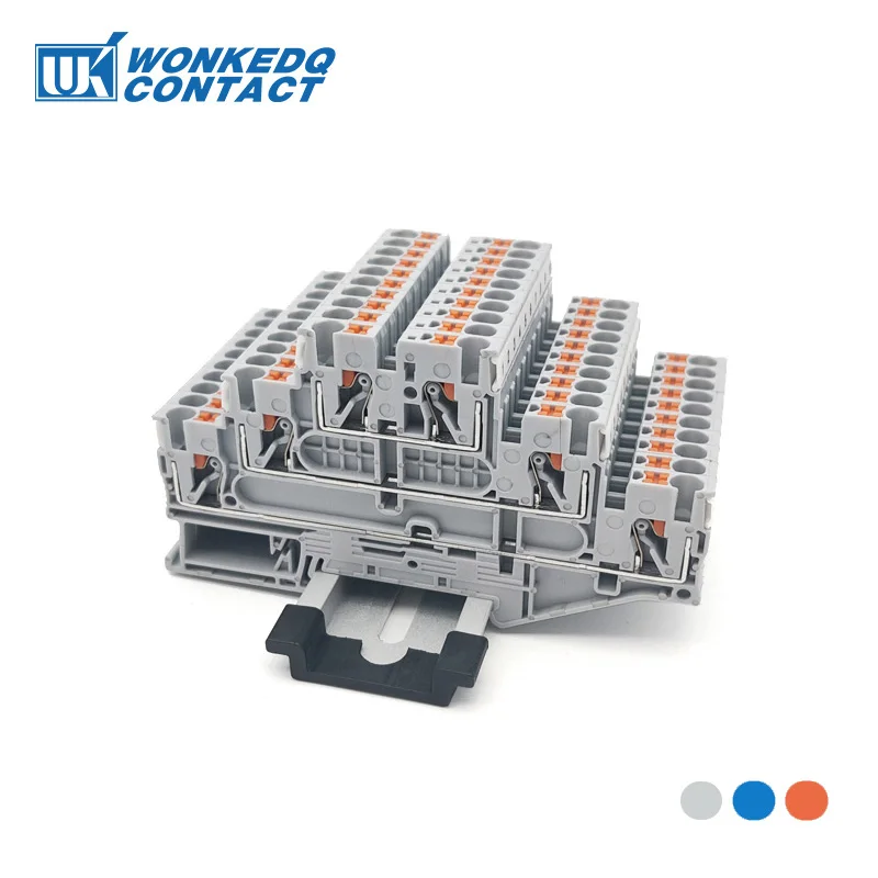 10Pcs Pt 2.5-3L Din… - image