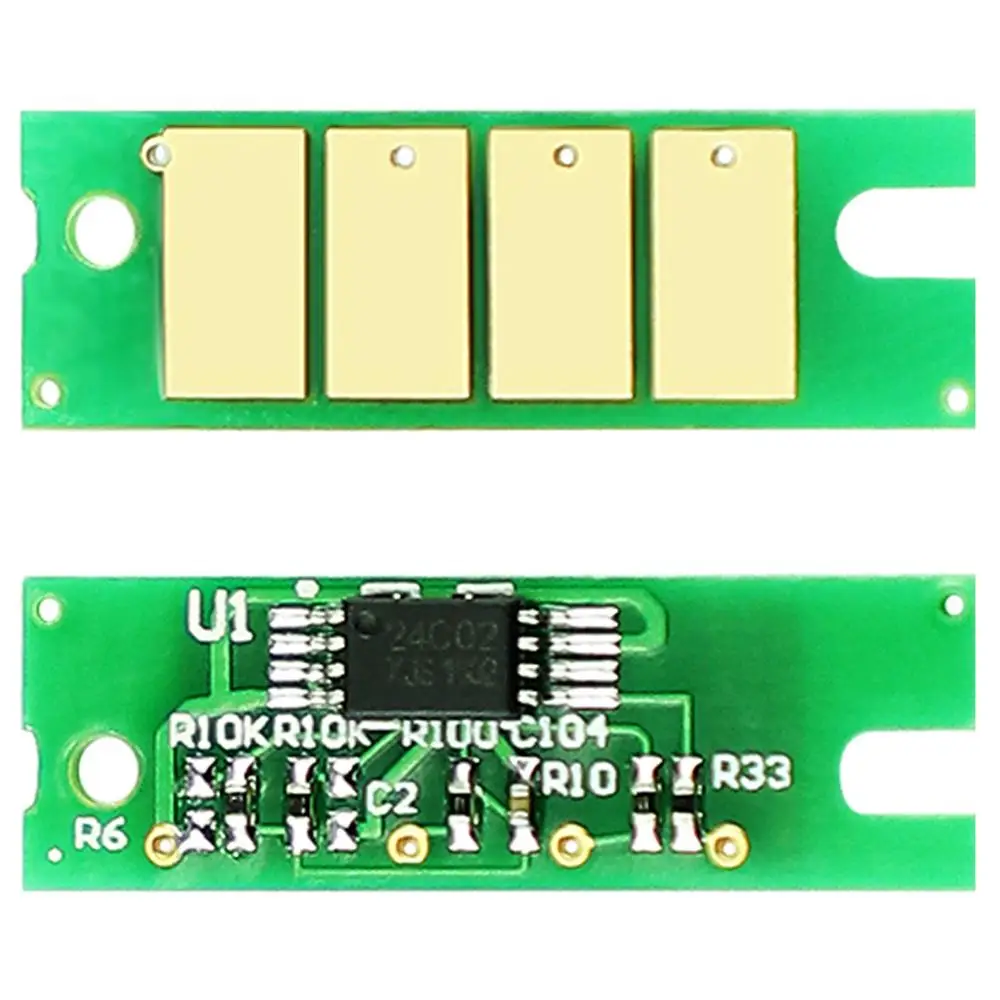 Image Imaging Unit Drum Chip for Ricoh Gestetner Lanier Savin Nashuatec Rex Rotary IM 350F IM 430F IM 430Fb IM350F IM430F IM430