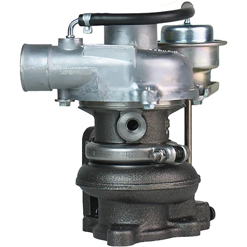 Turbo TD03L4 Turbocharger 1G923-17010 1G923-17012 1G923-17013 for Kubota V3307 V2003 V2403T CAT S4Q2 305E M6060 M7060 Engine