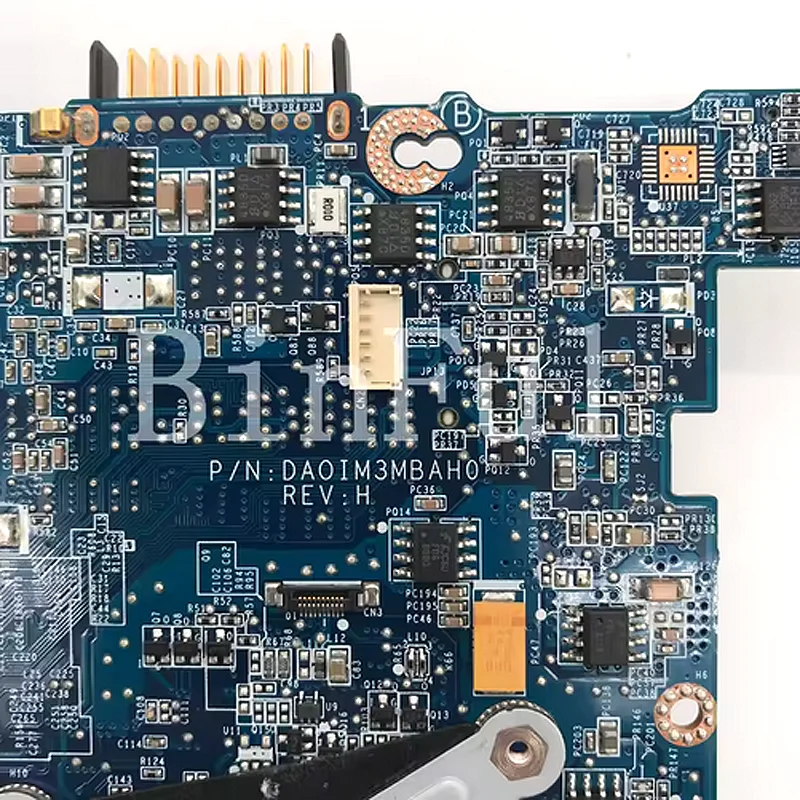 

DA0IM3MBAH0 CN-0K184D 0K184D K184D Mainboard For DELL XPS 1340 Laptop Motherboard G98-600-U2 GPU DDR3 DDR3 100%Full Working Well