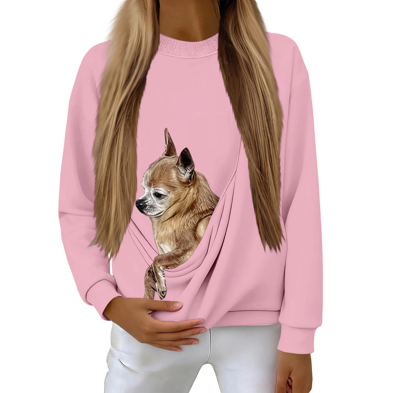 Pet Carrier Unisex …
