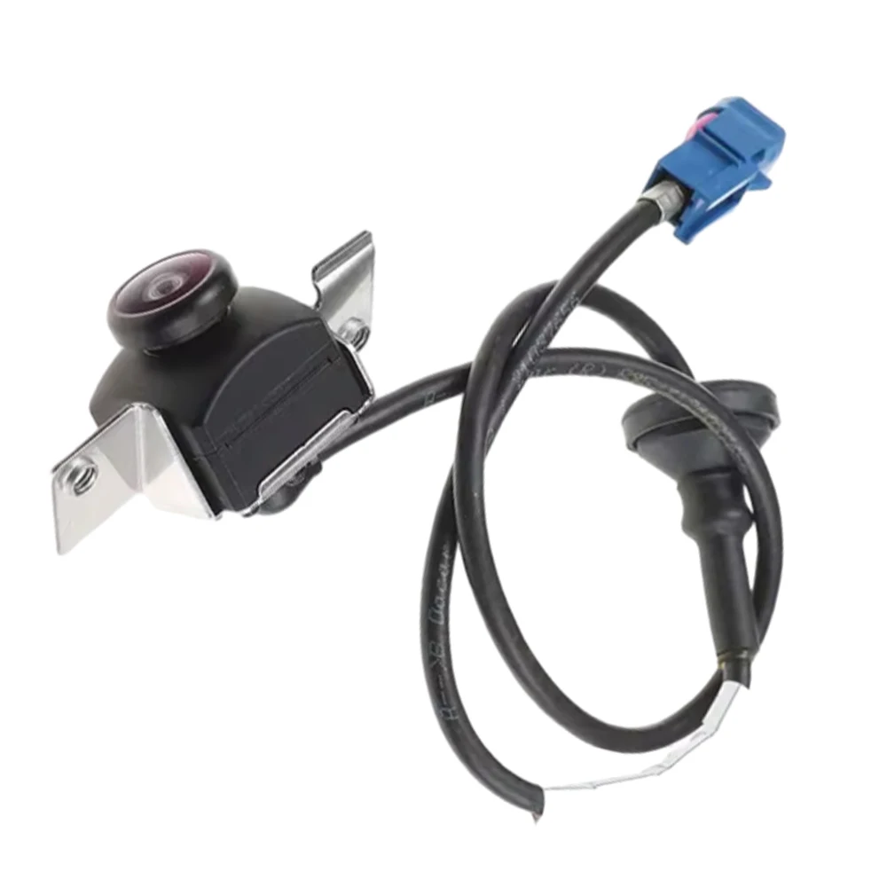 

Камера заднего вида для автомобиля, черная, подходит для Tesla Model S 2017-2023, 1061269-00-C 106126900C, автомобильные аксессуары