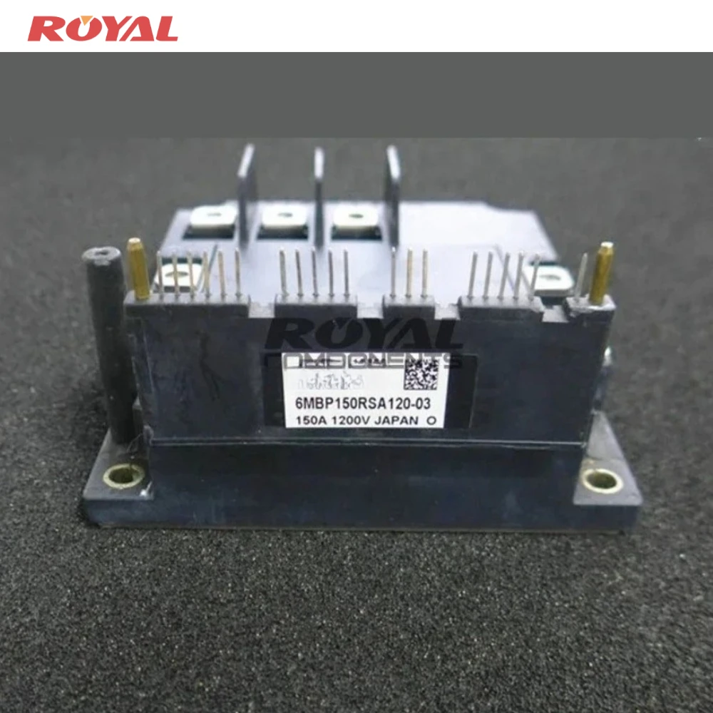 6mbp150rsa120-03-6mbp150rsa120-cm300dxd-24a-nouveau-module-d'origine