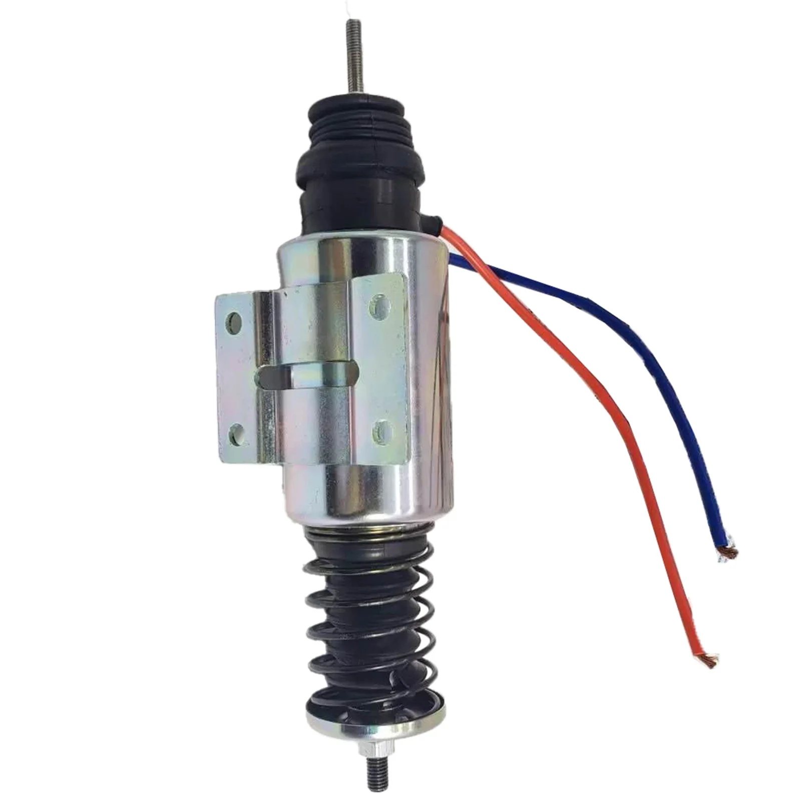 Ausschaltmagnetventil ES622AM3AL, kompatibel mit Elettrostart-Motormagnetventilen – Detail 1