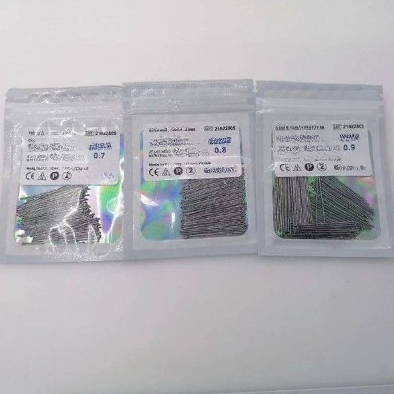 

Dentistry Technician's Head Nail Orthodontic Materials Oral Expansion Screw Equipment Dental Specialized Orthodontic Instruments