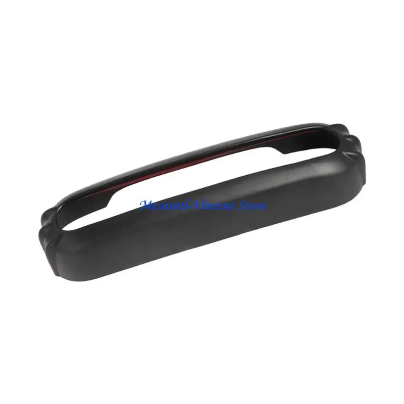 A70F ABS Plastic Black Rear Light Cover And Instrument Guard For S 1250 RH1250S 2021-2023 Simple Installation