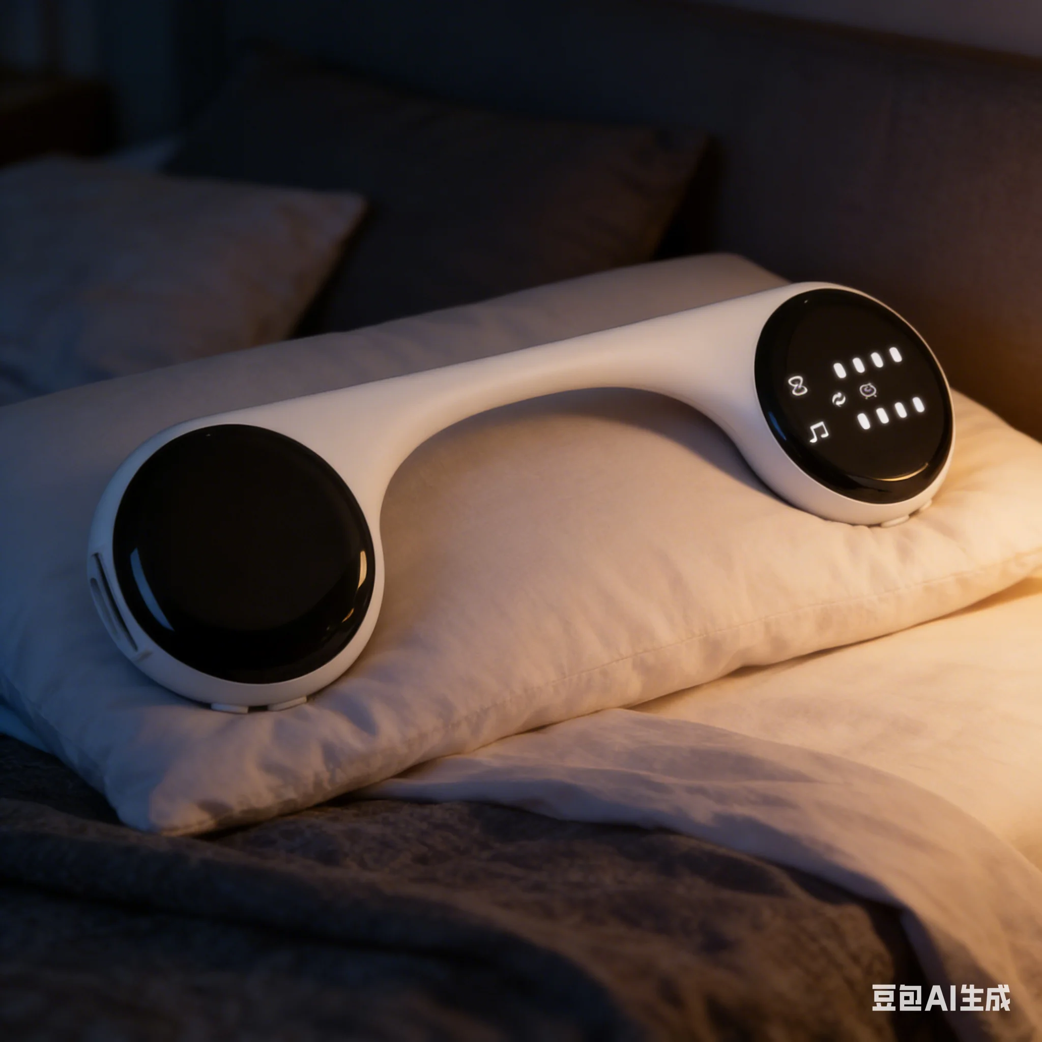 Sleep Speaker Smart…