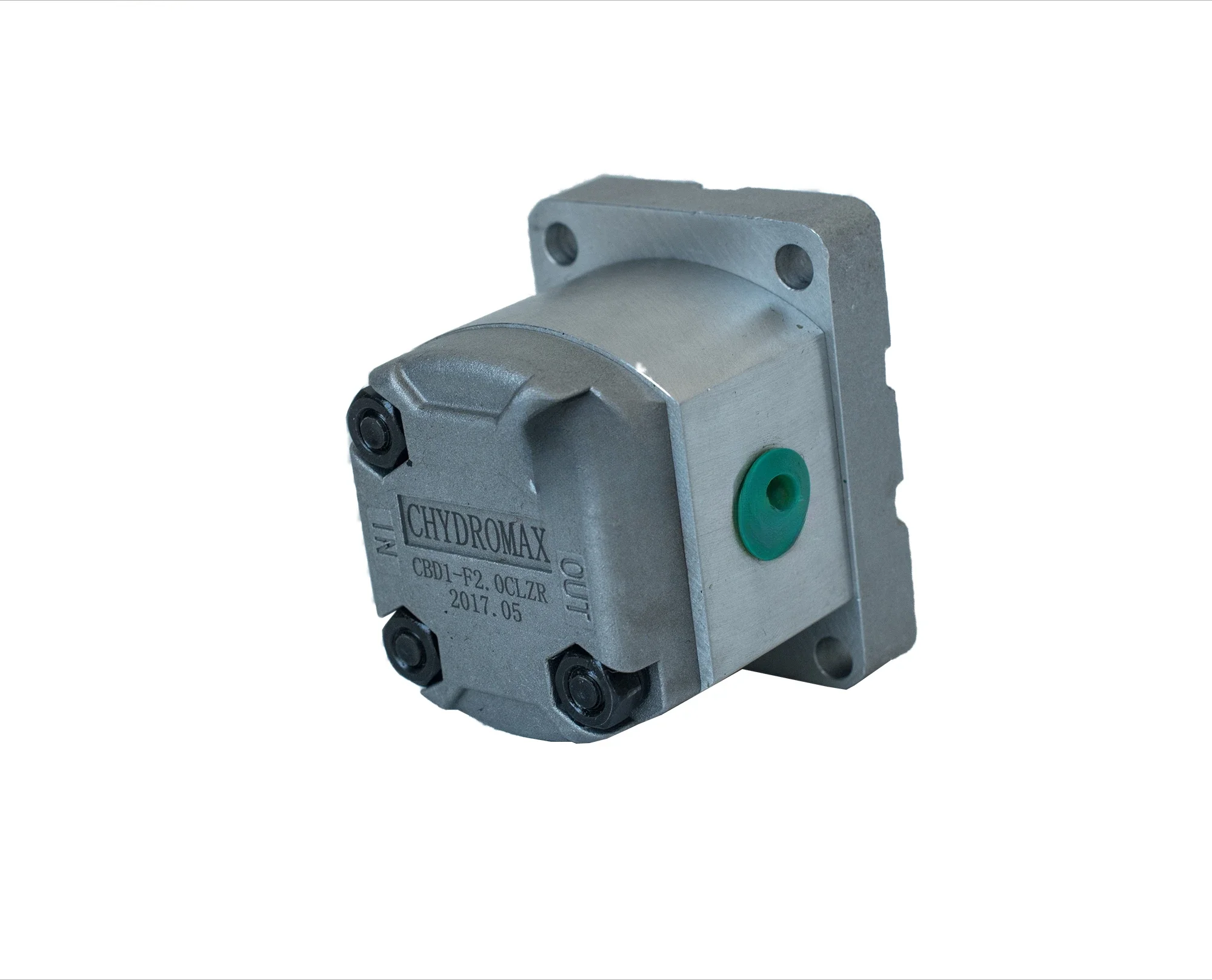 

# L For Retrograde Rotation Left Cbn Cbf Cbk Cbw China Hydromax Gear Pump