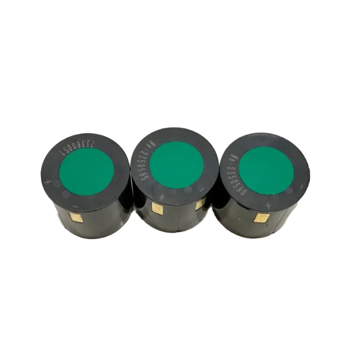 Blemished Auto Gating Green/white Phosphor Image Intensifier Tubes Generation Iii Nvg Night Vision Tube