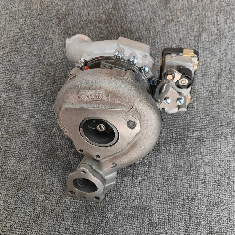 A6420901686 6420901386 A6420901186 80 2774-5 OM642 166 Supercharger