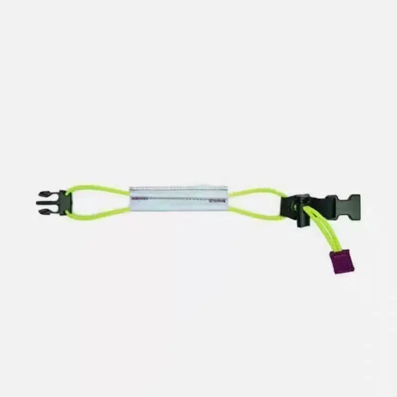 AliExpress NONE Bicycle Safety Belt, Elastic Snkle Strap Reflective Band for Night Riding Fashionable Bicycle Outfit For Cycling Equipment