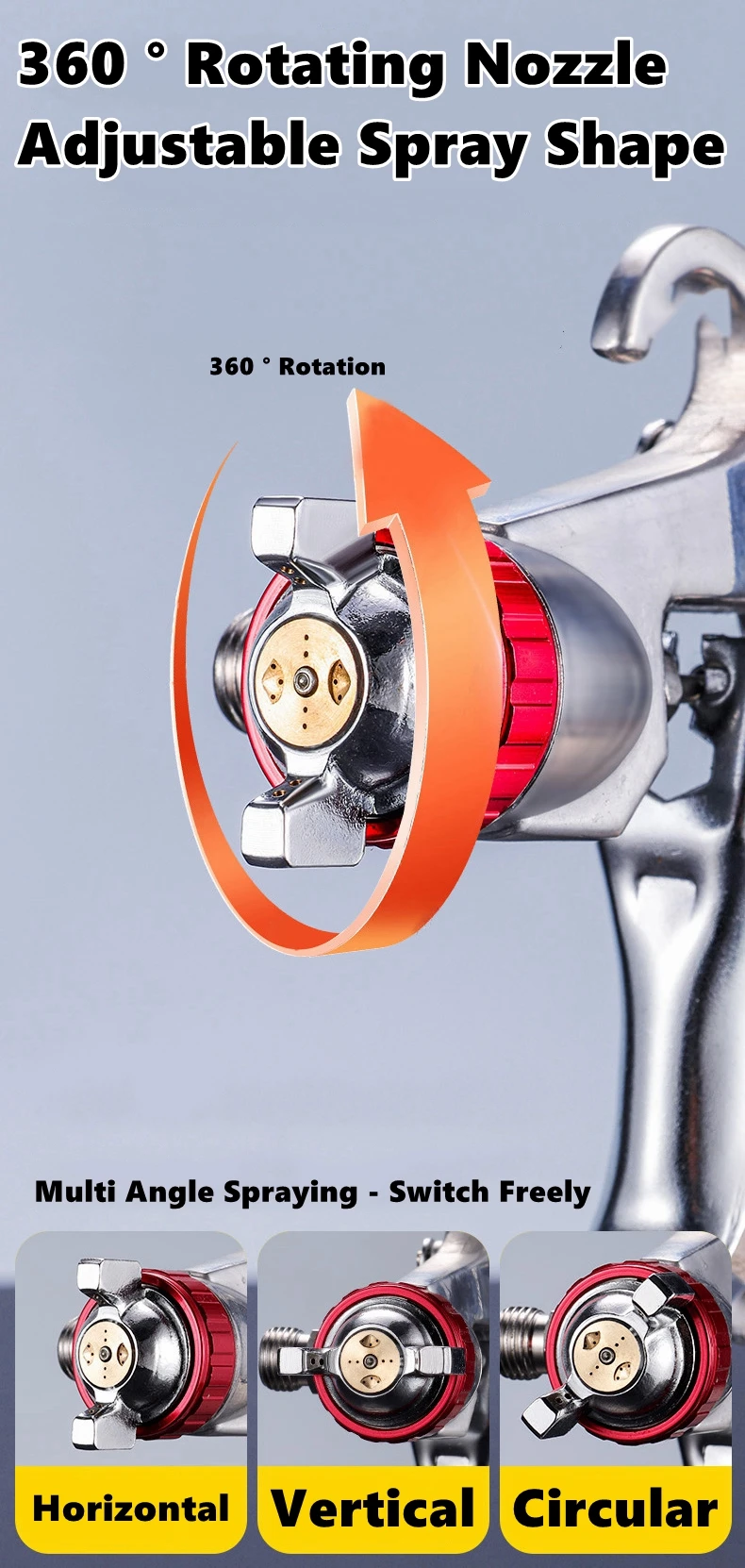 Thumbnail 4 - #52 Latest Paint Sprayers Offers