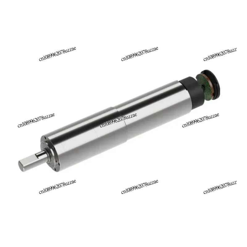 26mm High Torque Low Rpm 12v Brushless Dc Gear Motor Planetary Gearbox Motor for Precision Instrument