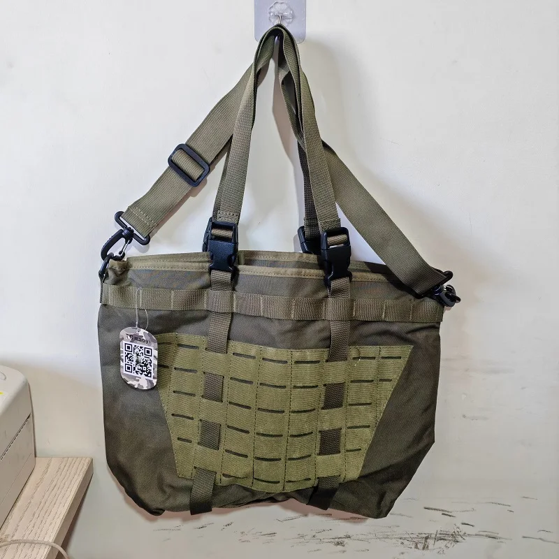 

Outdoor Large Capacity Storage Bag Shopping Bag