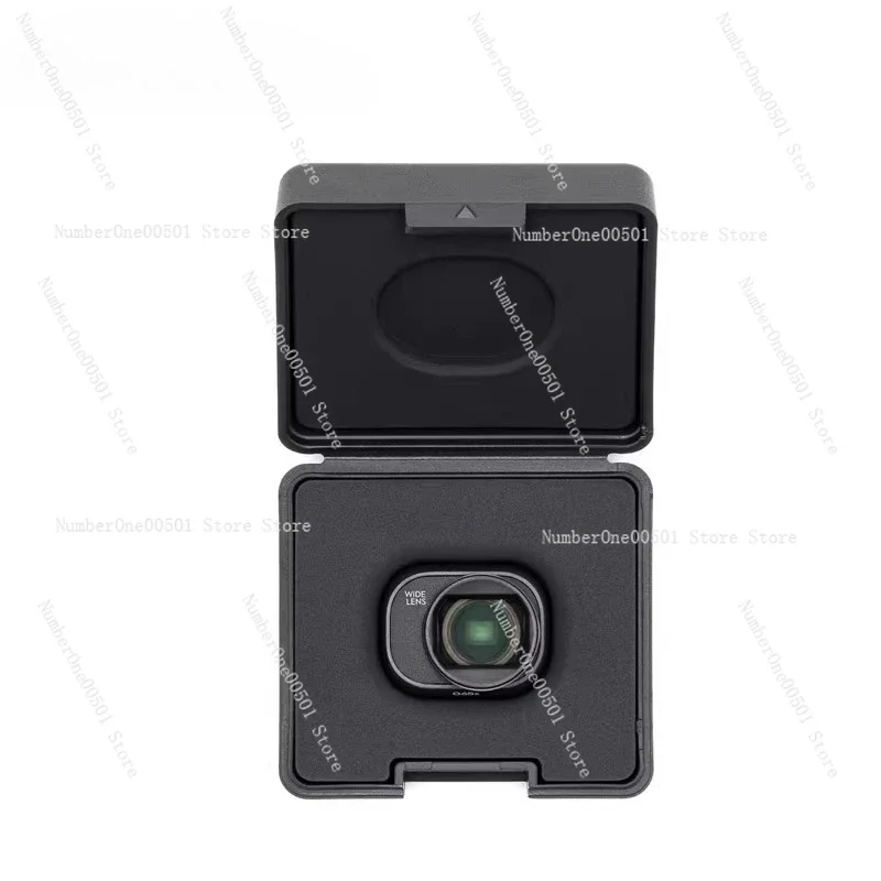 Mini4Pro Mini 4 Magnifier Mini4Pro Wide Angle Lens