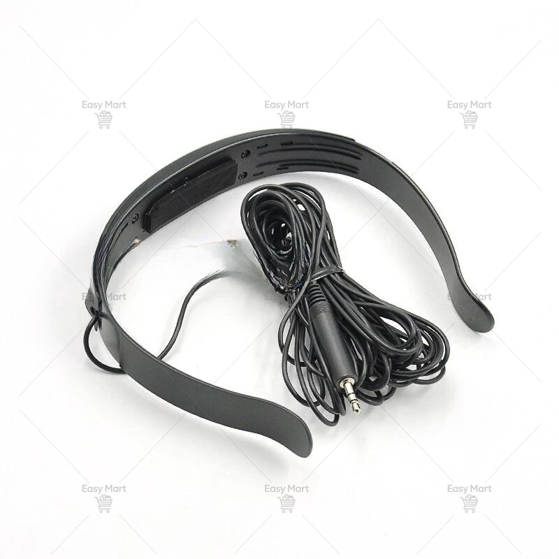 Audio Calibration Headset Soundbar 300 500 550 600 650 700 900