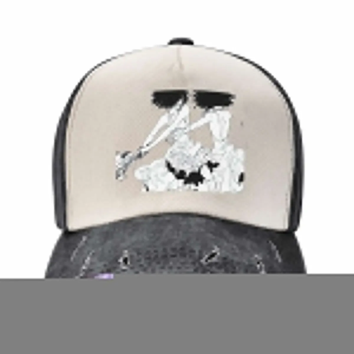 mass of the fermenting dregs delusionalism Baseball Cap black dad hat tea Hat Golf Women Men's