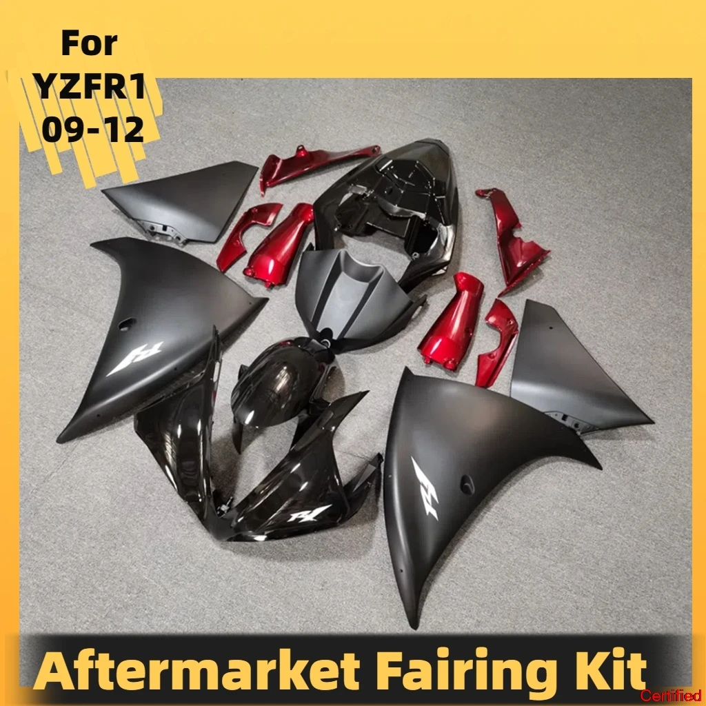 YZF R 1 2009 2010 2011 2012 2013 2014 Fairing Kit Motor for Yamaha YZF R1 09 10 11 12 13 14 Motorcycle Set